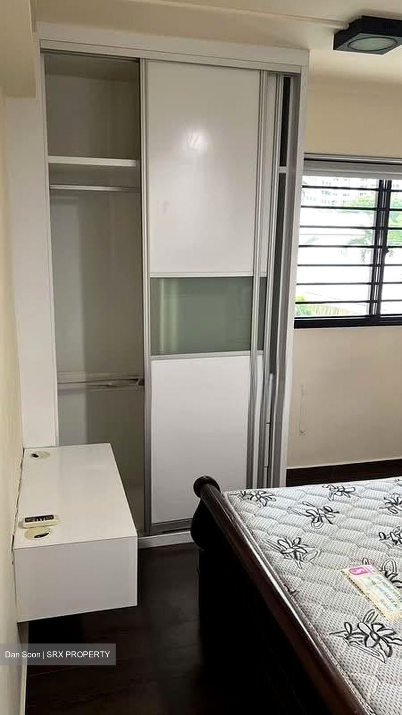 Blk 3 Saint George's Road (Kallang/Whampoa), HDB 3 Rooms #570495111
